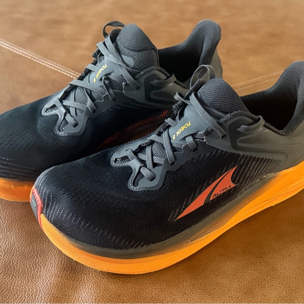 Altra Torin 8 running shoes
